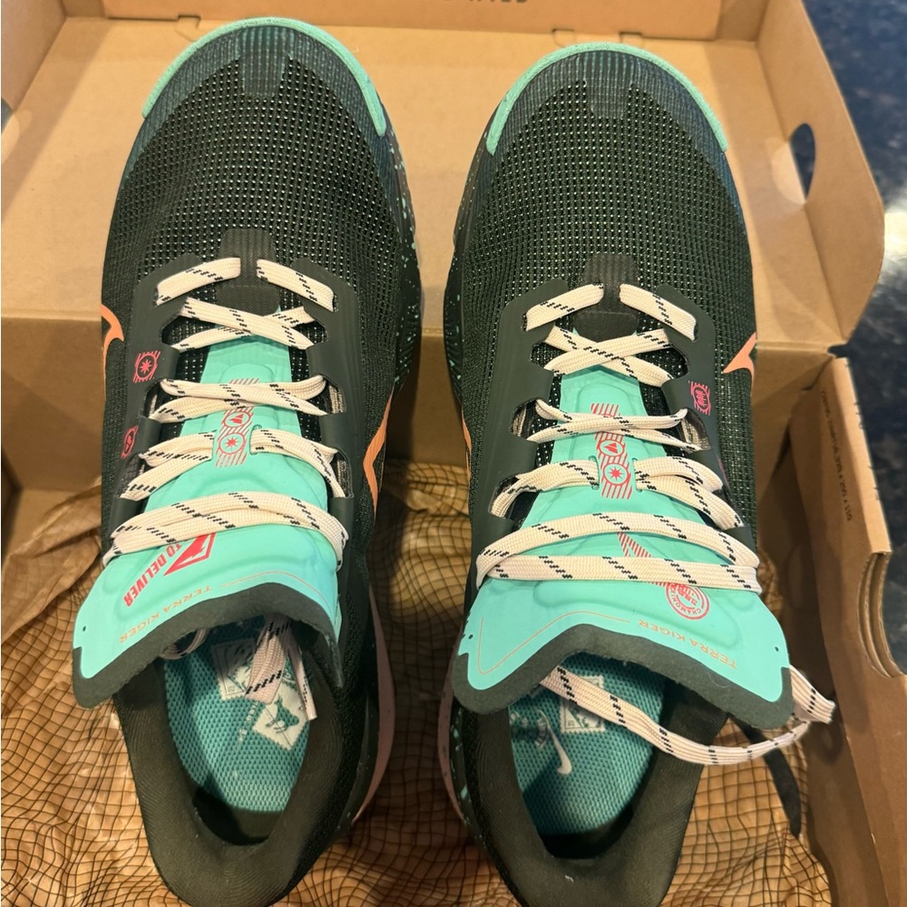Nike Kiger